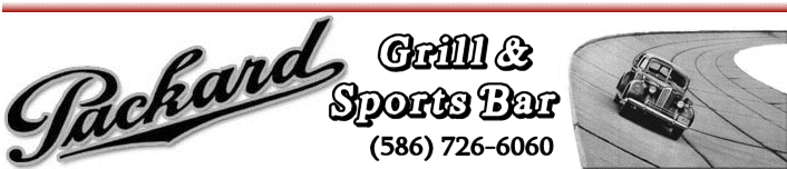 packard grill website logo