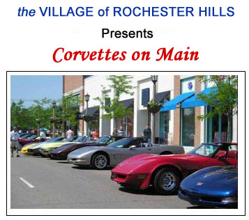 Rochester Hills